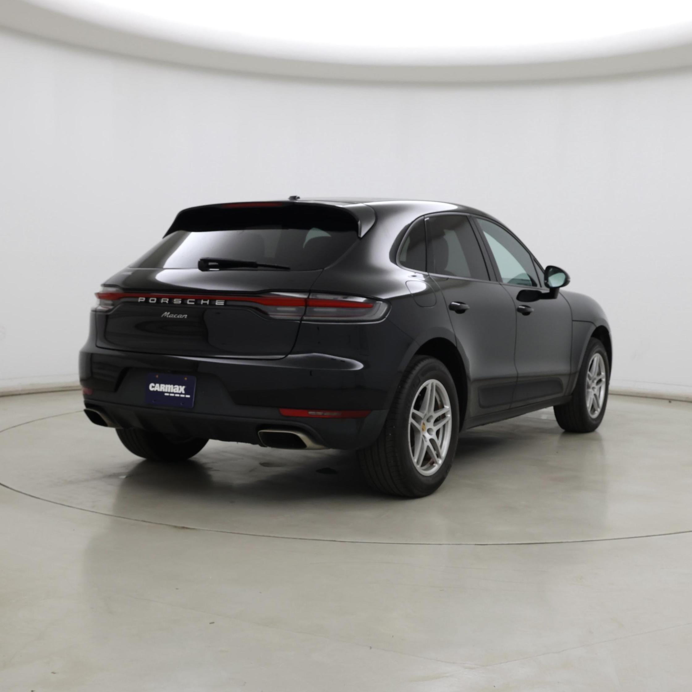 Thumbnail: 2019 Porsche Macan - 8