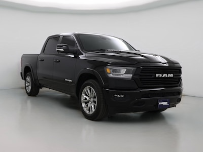 2022 RAM 1500 Laramie -
                  Indianapolis, IN