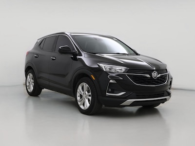 2020 Buick Encore GX Preferred -
                Indianapolis, IN
