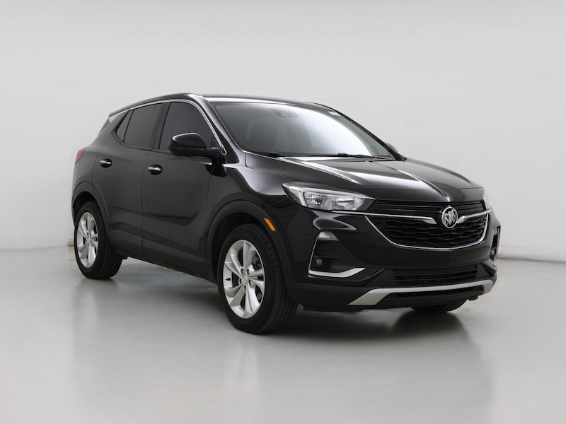 2020 Buick Encore GX Preferred -
                  Indianapolis, IN