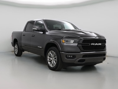 2022 RAM 1500 Laramie -
                Indianapolis, IN