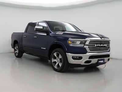 2022 RAM 1500 Laramie -
                  Indianapolis, IN