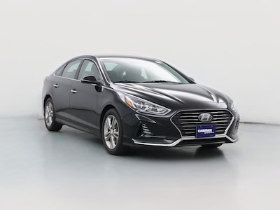 2018 Hyundai Sonata Sport -
                Tinley Park, IL