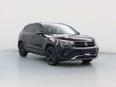 2022 Volkswagen Taos SE -
                  Tinley Park, IL