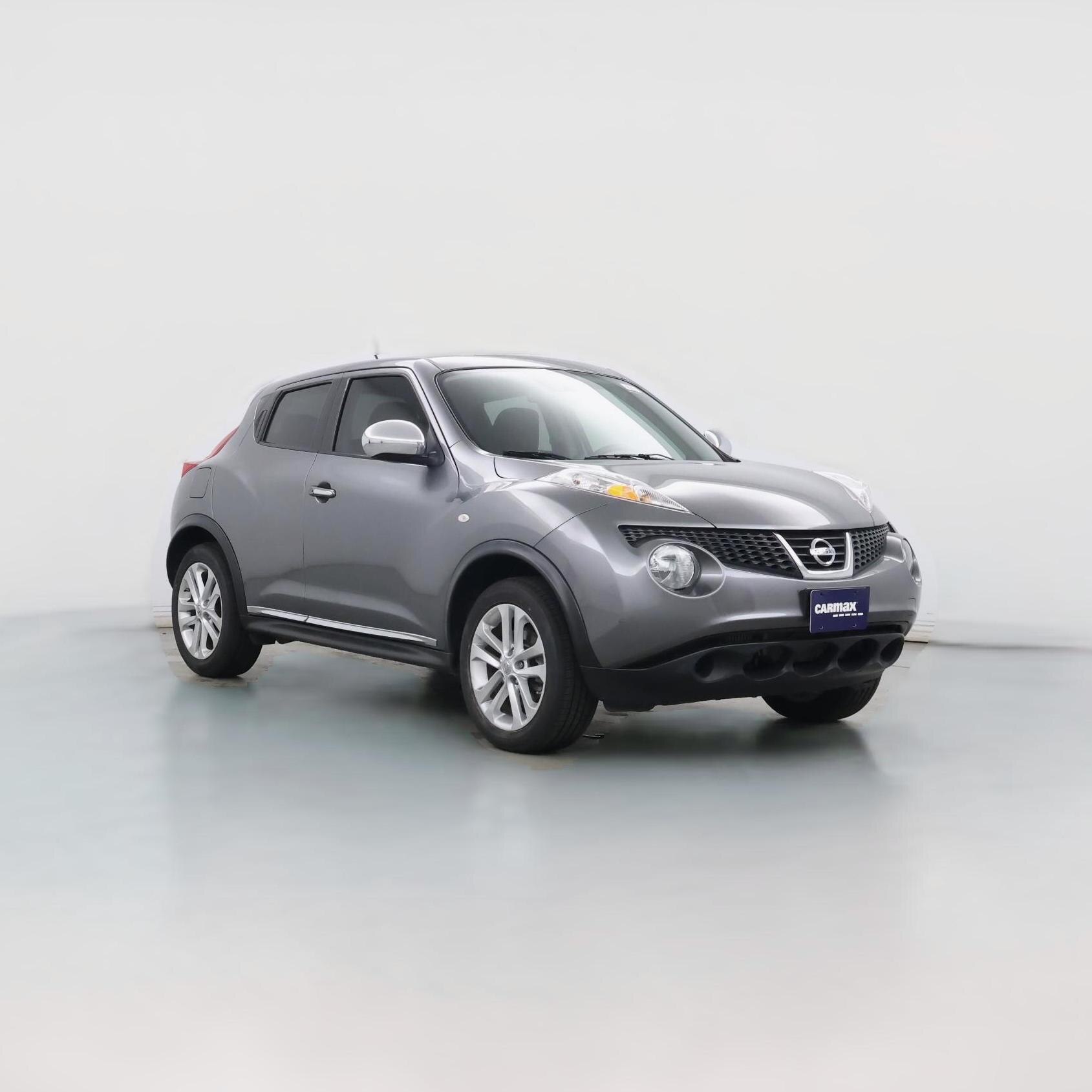 Thumbnail: 2013 Nissan Juke - 1