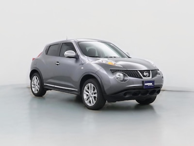 2013 Nissan Juke SV -
                  Tinley Park, IL
