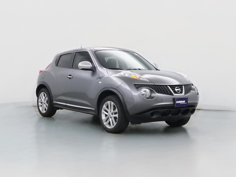2013 Nissan Juke SV -
                  Tinley Park, IL