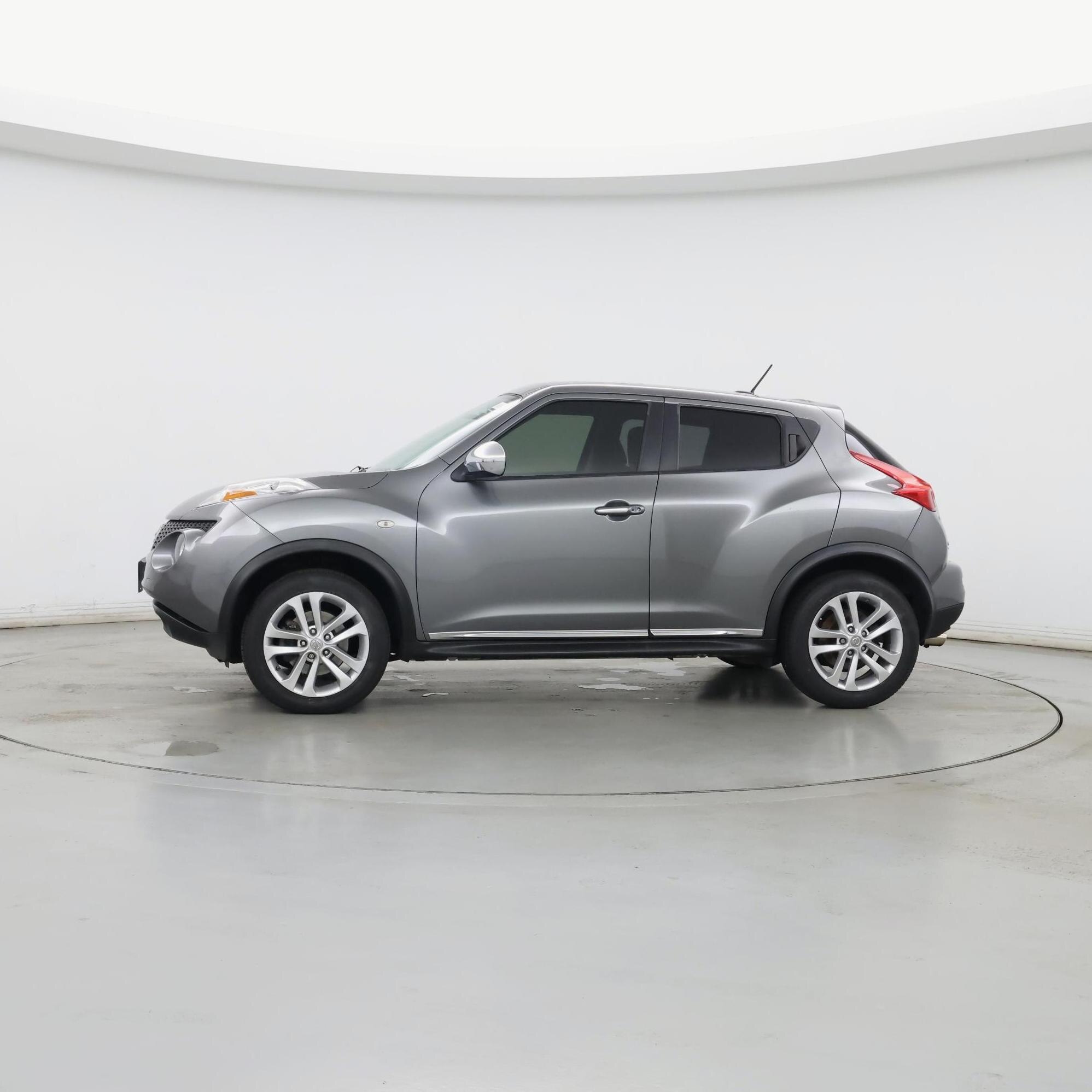 Thumbnail: 2013 Nissan Juke - 3