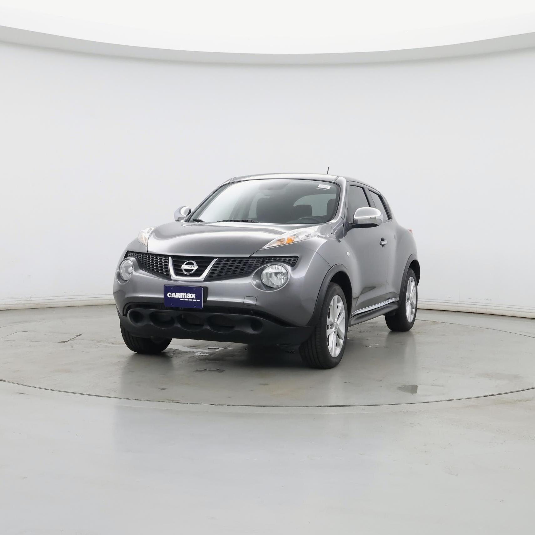 Thumbnail: 2013 Nissan Juke - 4