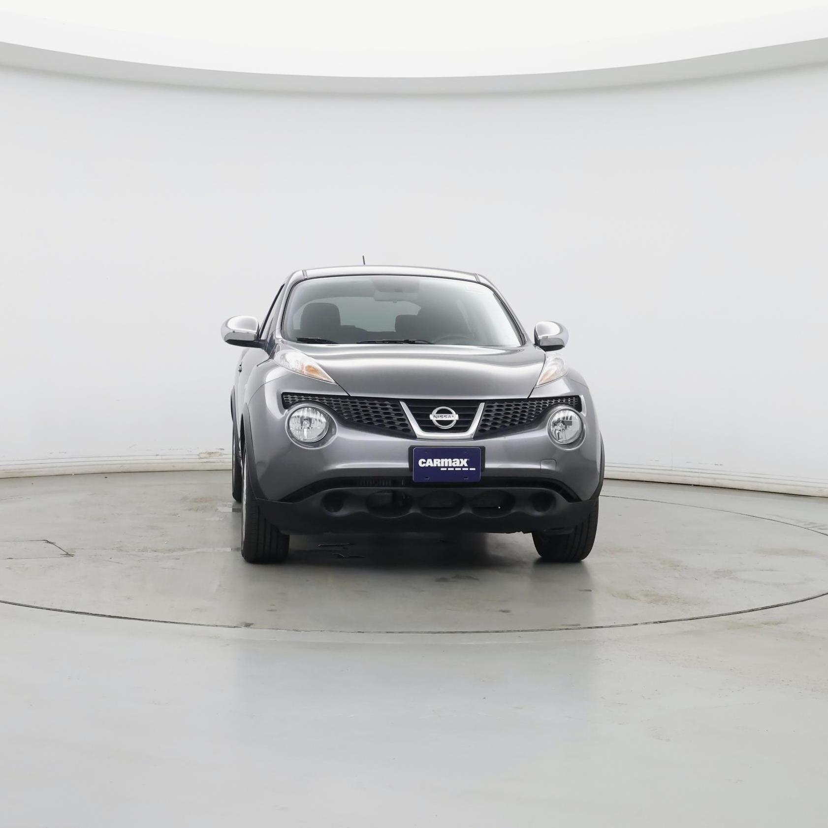 Thumbnail: 2013 Nissan Juke - 5