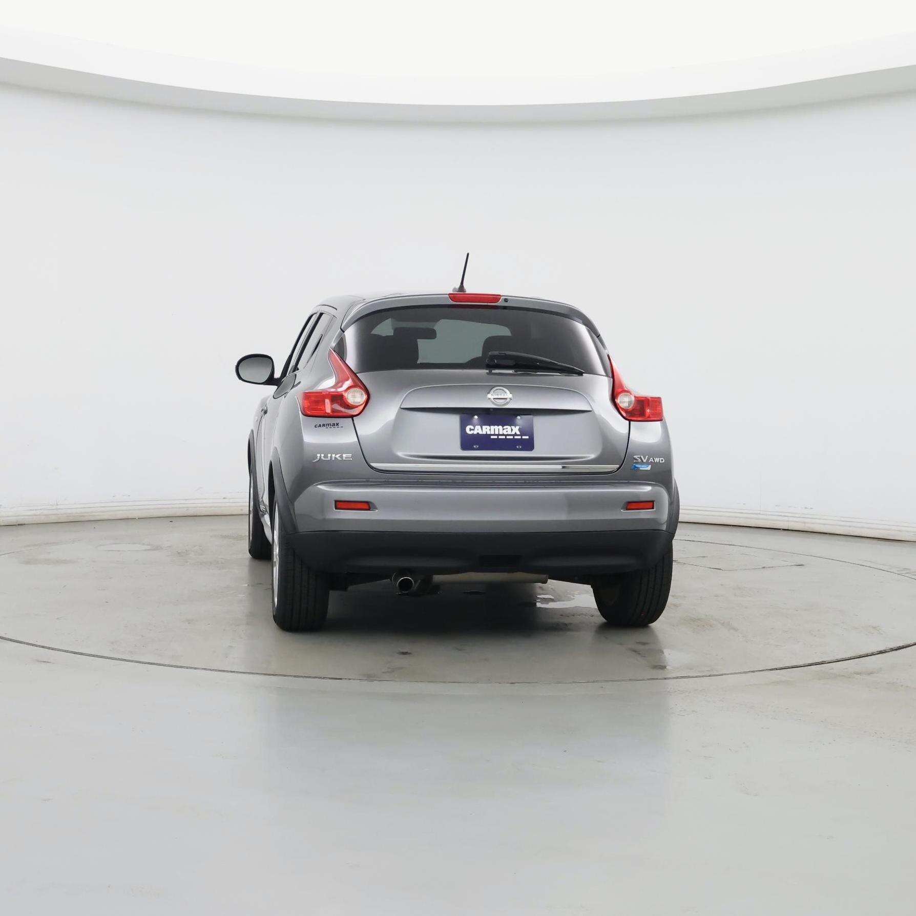 Thumbnail: 2013 Nissan Juke - 6
