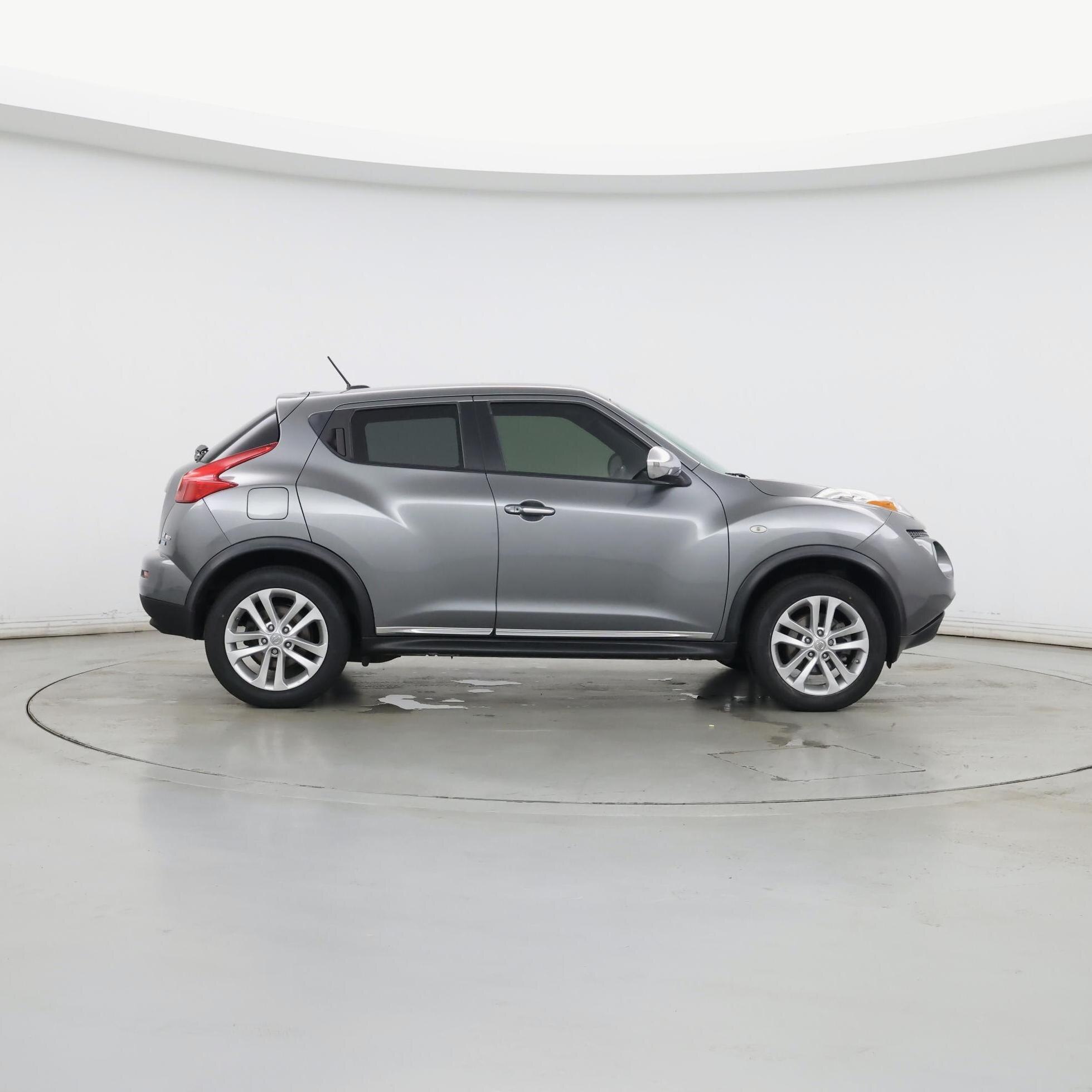 Thumbnail: 2013 Nissan Juke - 7