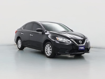 2019 Nissan Sentra SV -
                  Tinley Park, IL