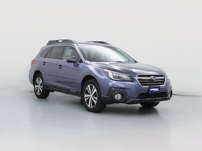 2018 Subaru Outback 2.5i Limited -
                Tinley Park, IL
