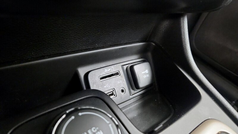2015 Jeep Cherokee Limited Edition 19
