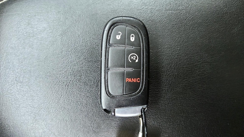 2015 Jeep Cherokee Limited Edition 24