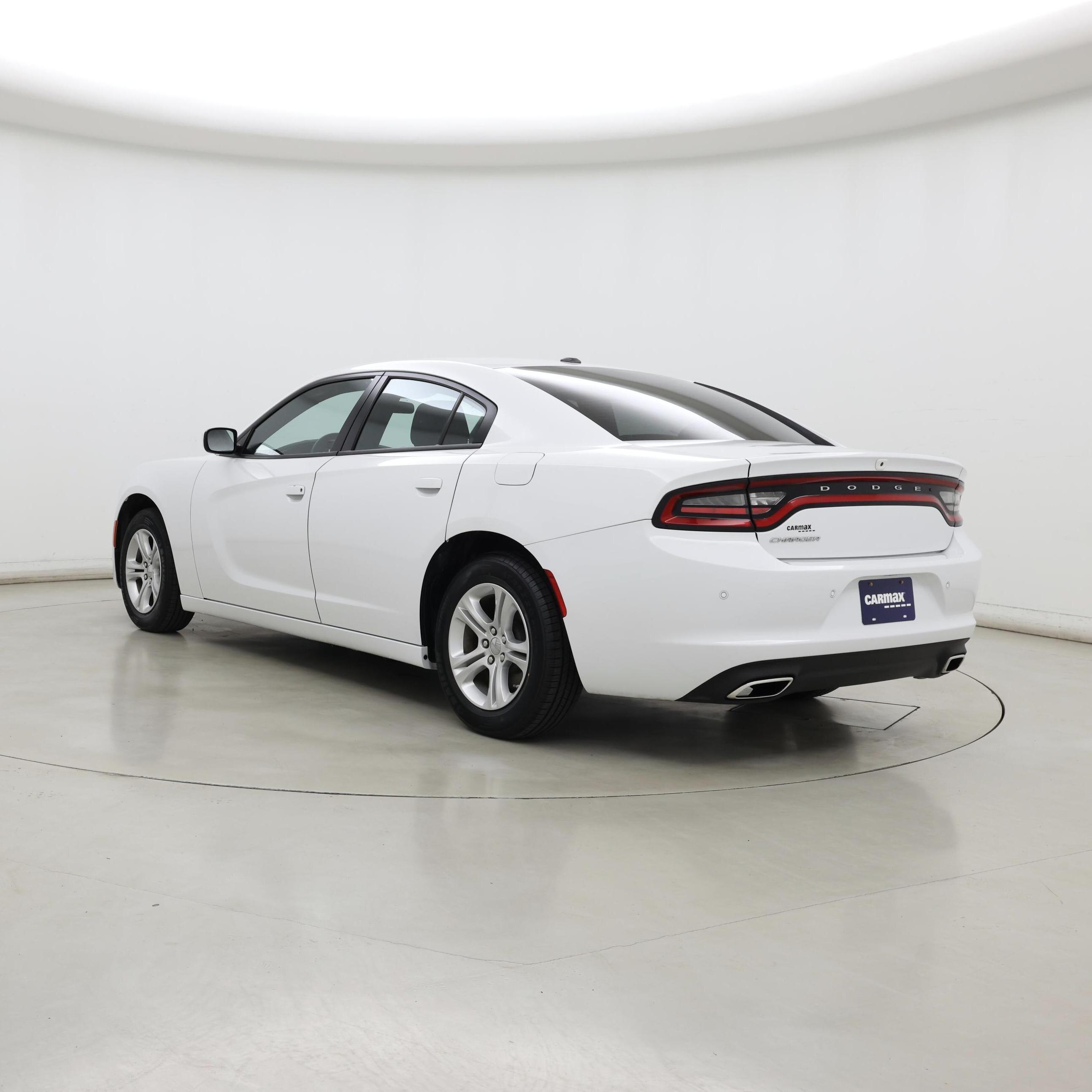Thumbnail: 2022 Dodge Charger - 2