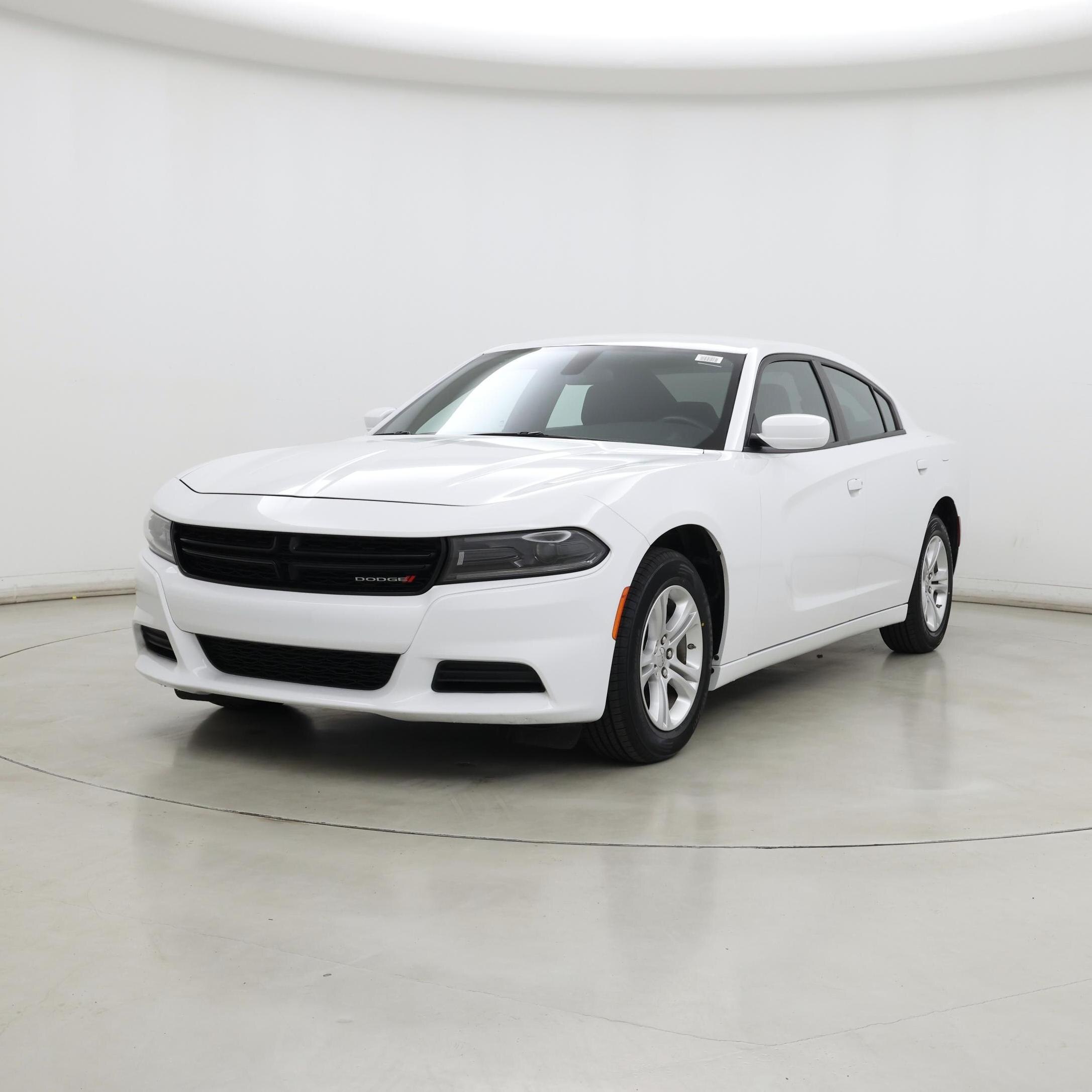 Thumbnail: 2022 Dodge Charger - 4