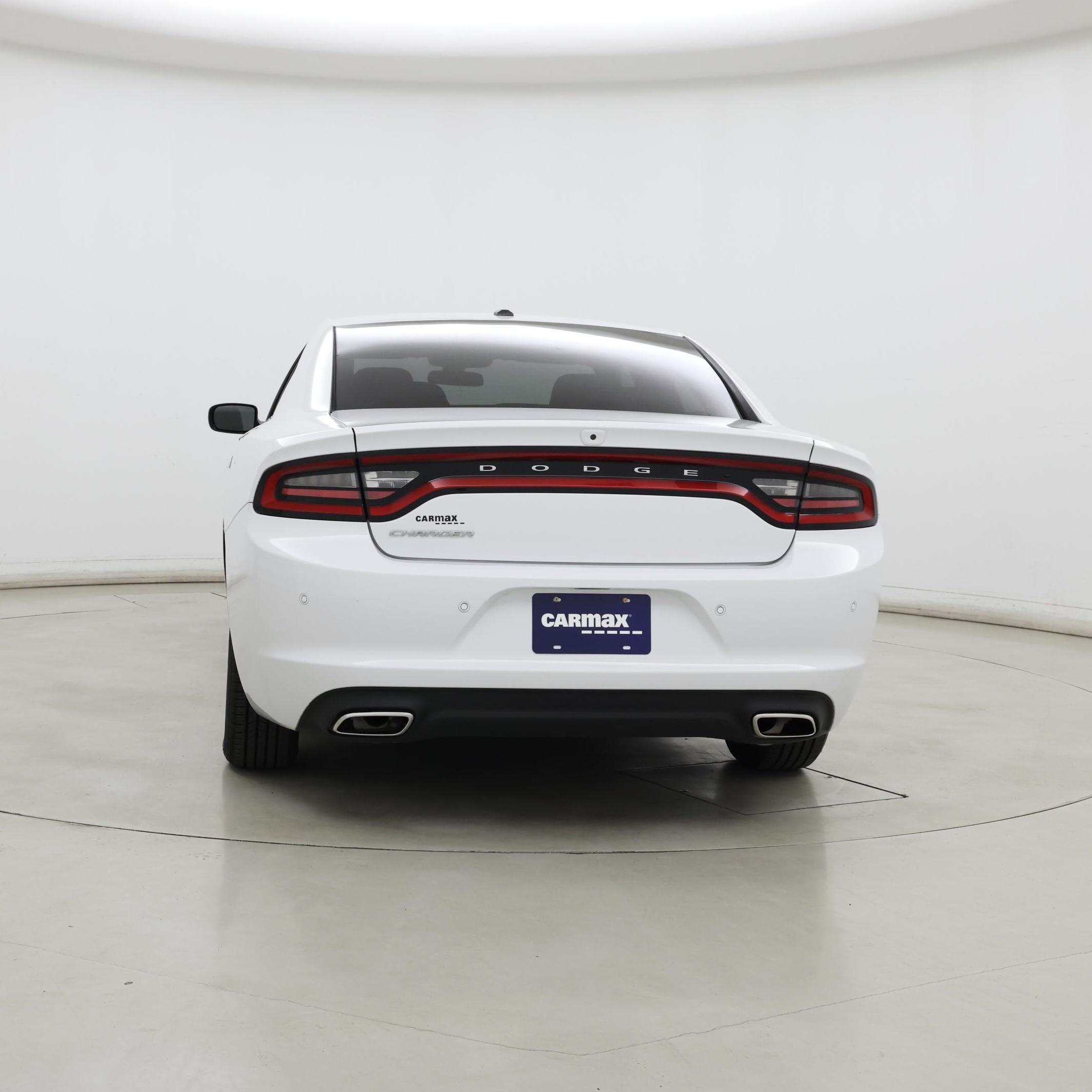 Thumbnail: 2022 Dodge Charger - 6
