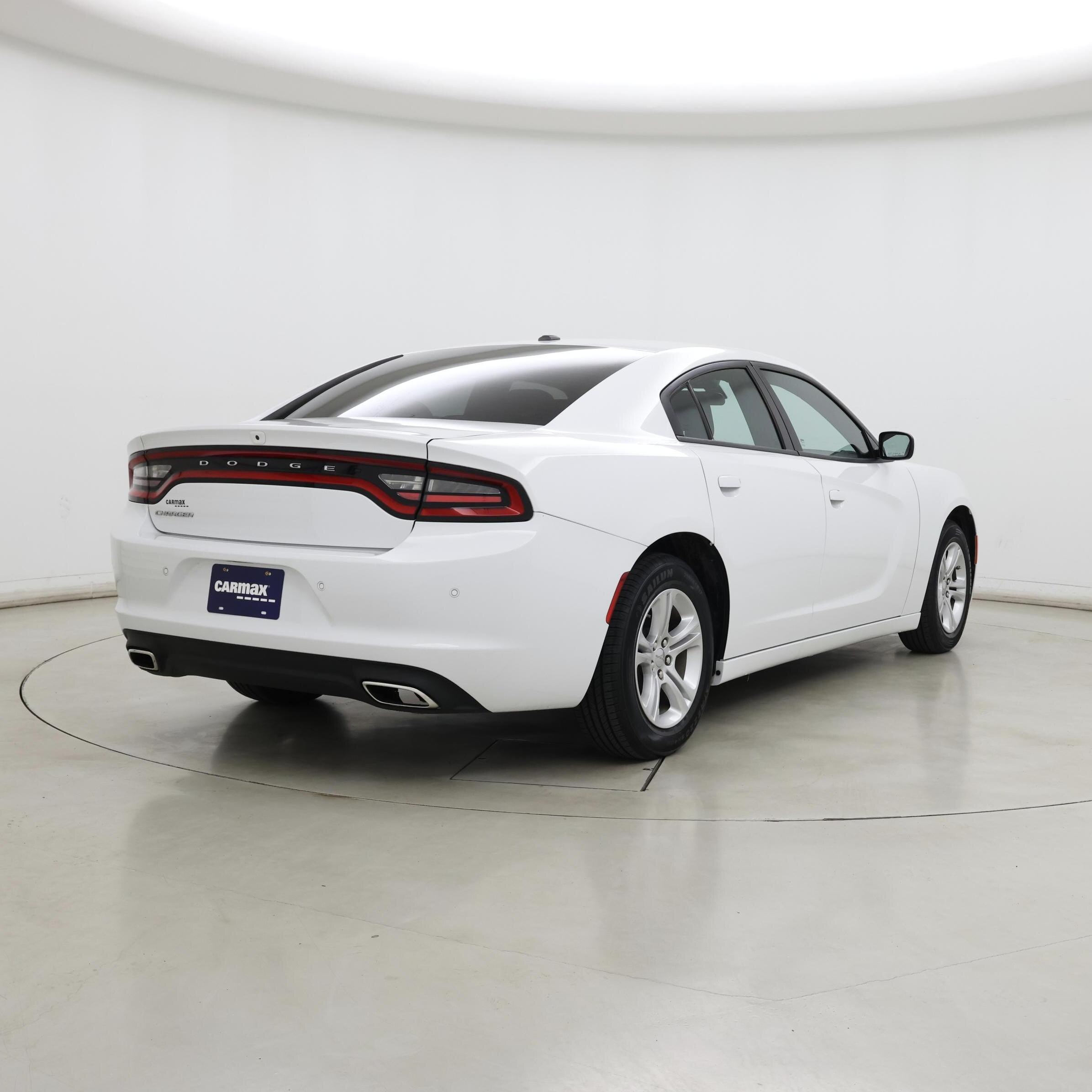 Thumbnail: 2022 Dodge Charger - 8