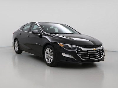 2023 Chevrolet Malibu LT -
                  Indianapolis, IN