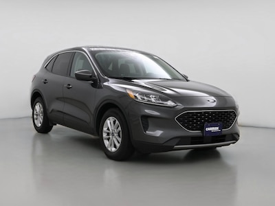 2020 Ford Escape SE -
                  Indianapolis, IN