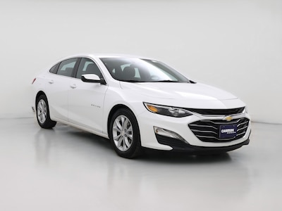 2023 Chevrolet Malibu LT -
                  Indianapolis, IN