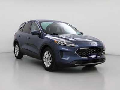 2020 Ford Escape SE -
                Indianapolis, IN