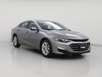 2023 Chevrolet Malibu LT -
                  Indianapolis, IN