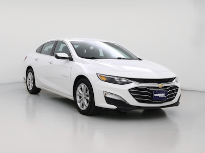 2023 Chevrolet Malibu LT -
                  Oak Lawn, IL