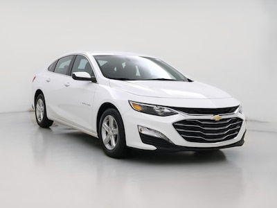 2023 Chevrolet Malibu LT -
                  Indianapolis, IN