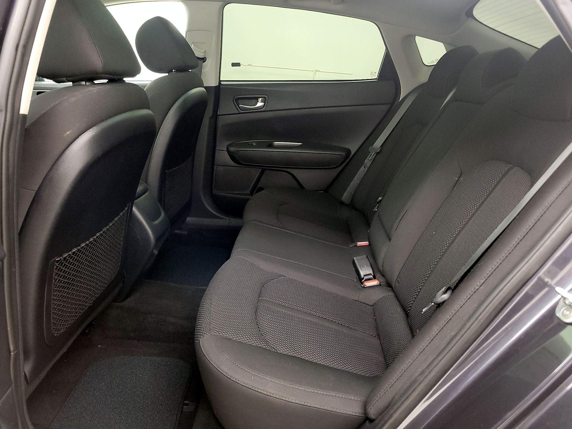 Thumbnail: 2019 Kia Optima - 20