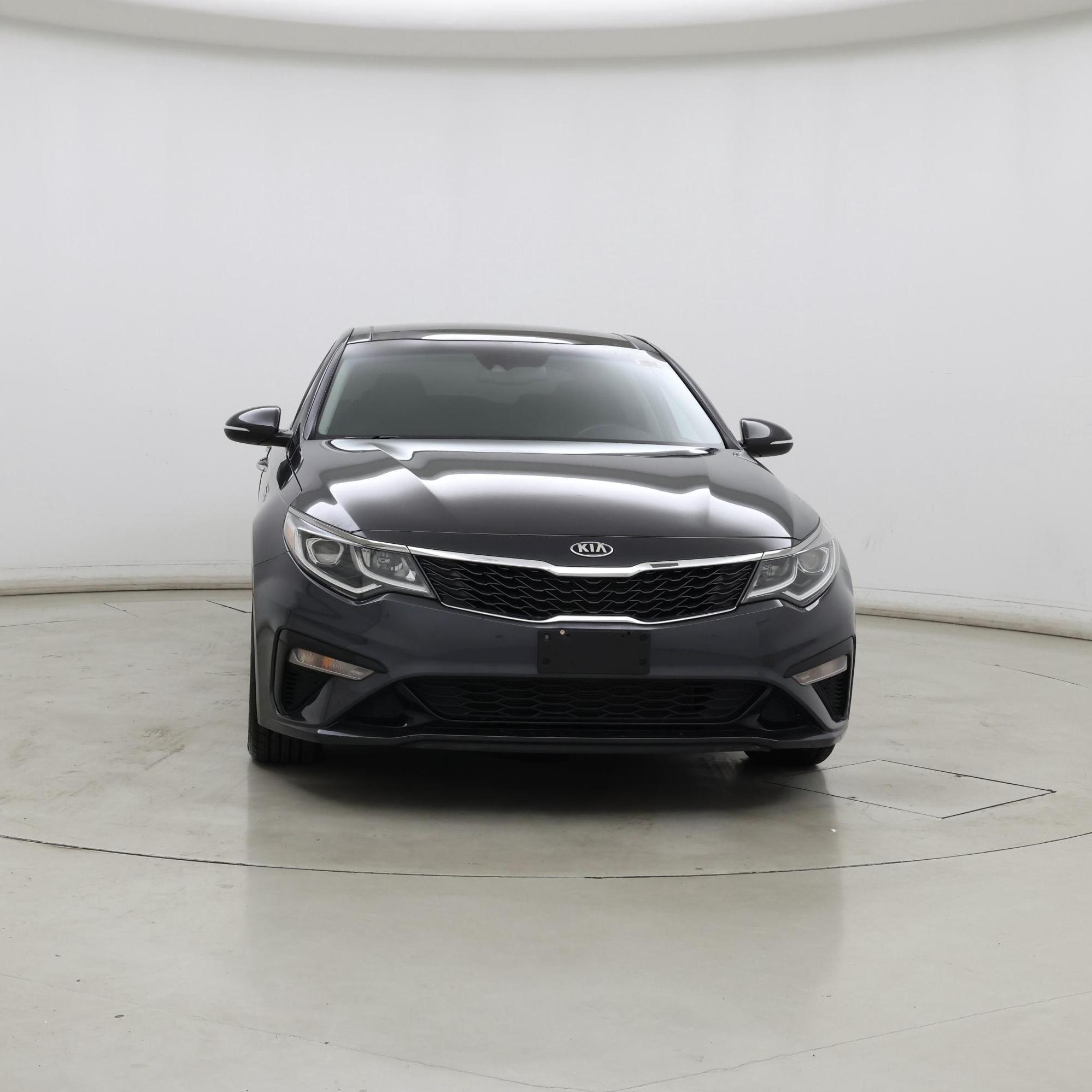 Thumbnail: 2019 Kia Optima - 5