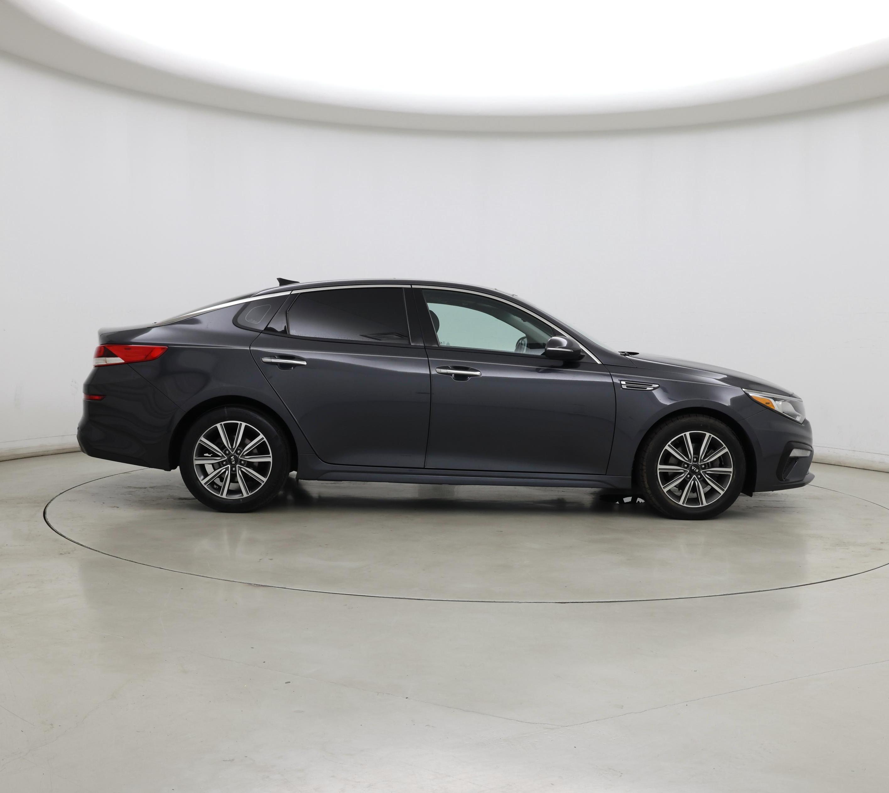 Thumbnail: 2019 Kia Optima - 7