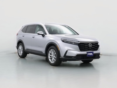 2024 Honda CR-V EX -
                Tinley Park, IL