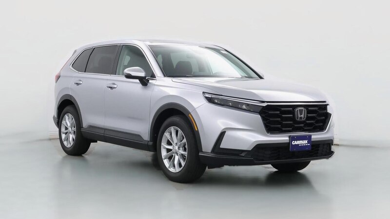 2024 Honda CR-V EX Hero Image