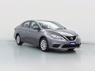 2019 Nissan Sentra S -
                Tinley Park, IL