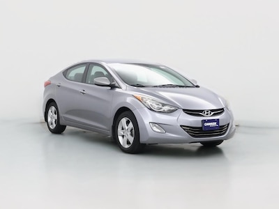 2013 Hyundai Elantra GLS -
                  Tinley Park, IL