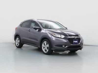 2016 Honda HR-V EX-L -
                  Tinley Park, IL