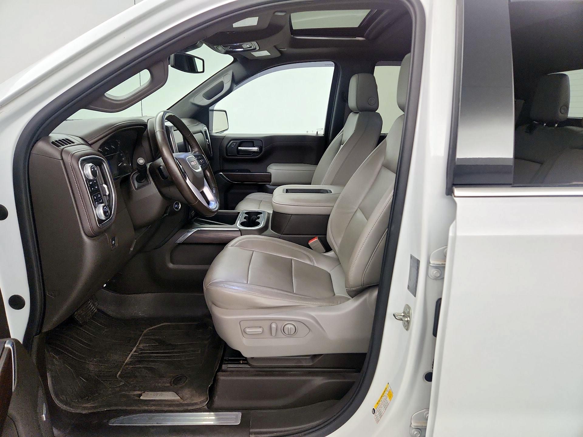 Thumbnail: 2019 GMC Sierra 1500 - 11
