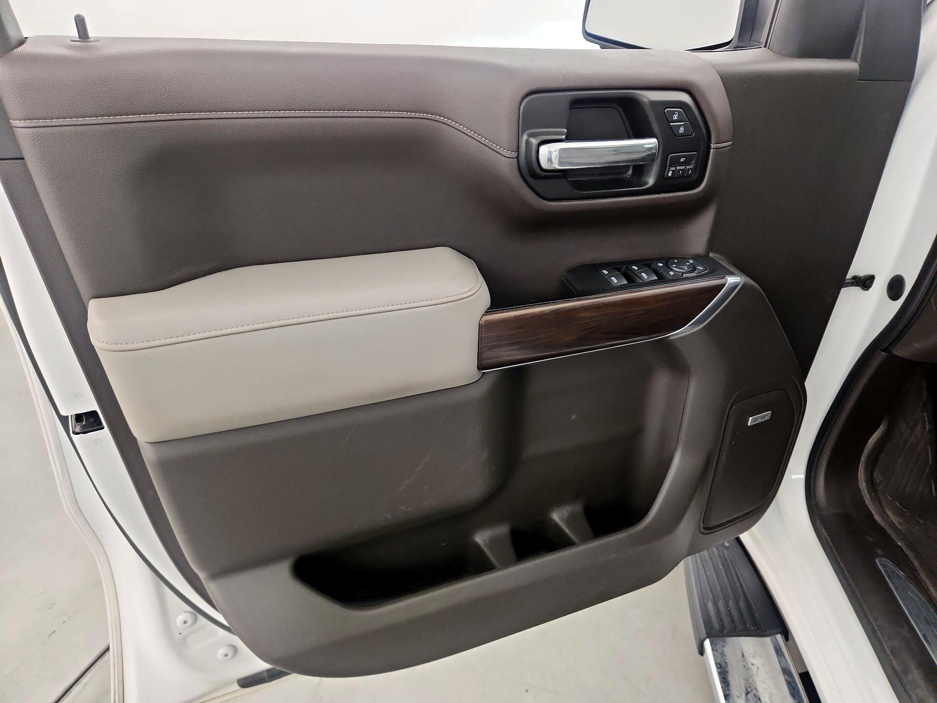 Thumbnail: 2019 GMC Sierra 1500 - 12