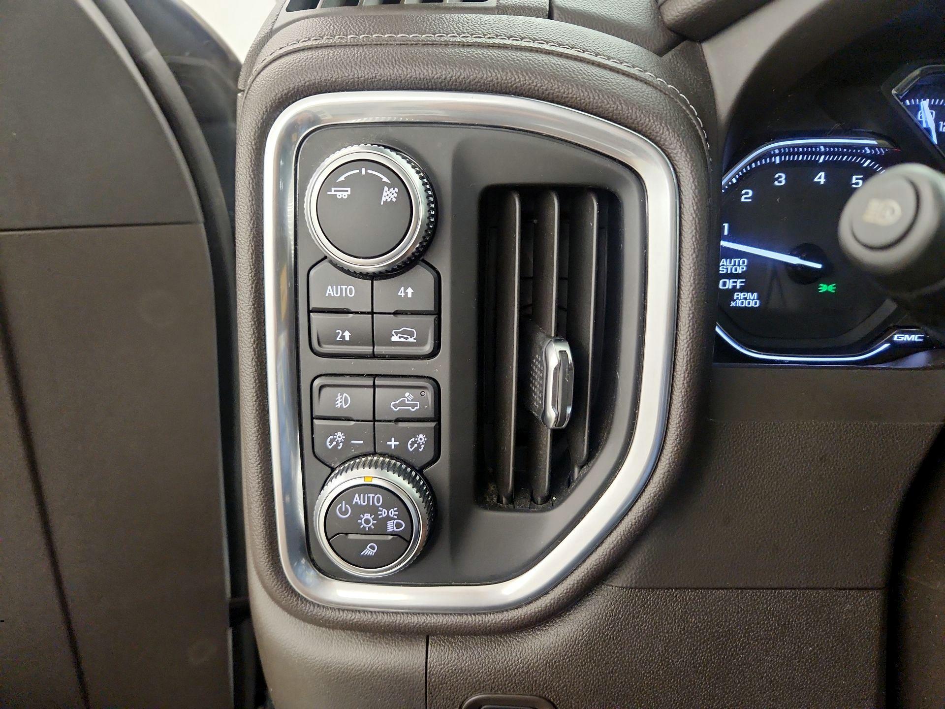 Thumbnail: 2019 GMC Sierra 1500 - 13