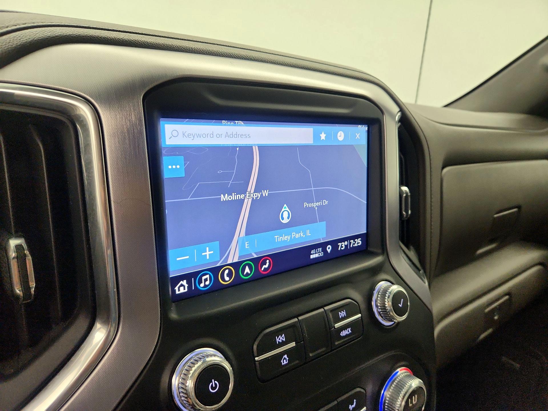 Thumbnail: 2019 GMC Sierra 1500 - 14