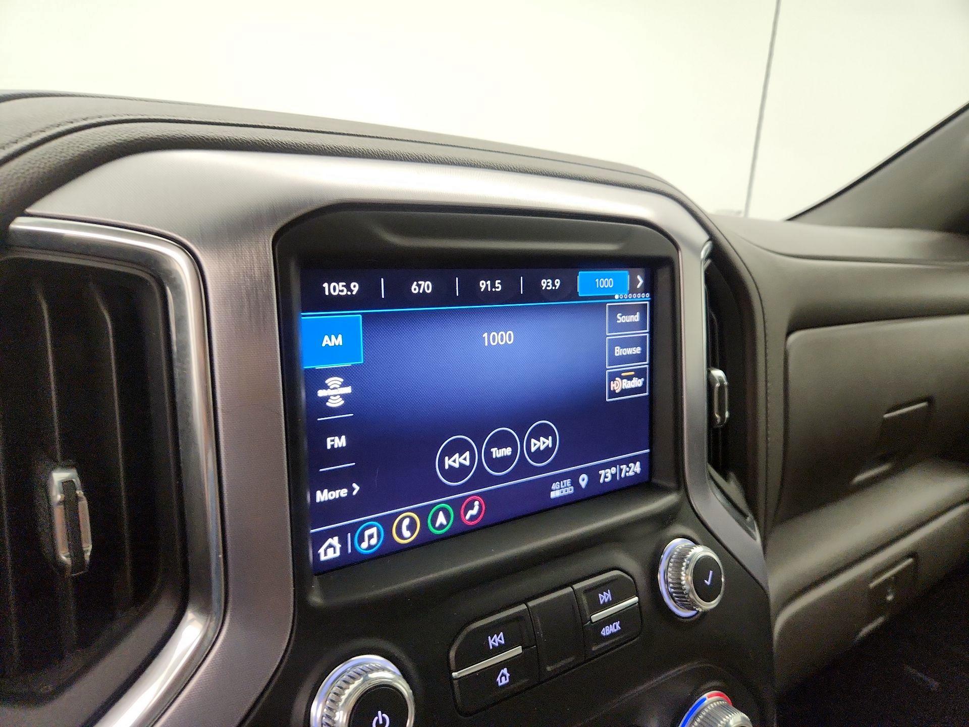 Thumbnail: 2019 GMC Sierra 1500 - 16