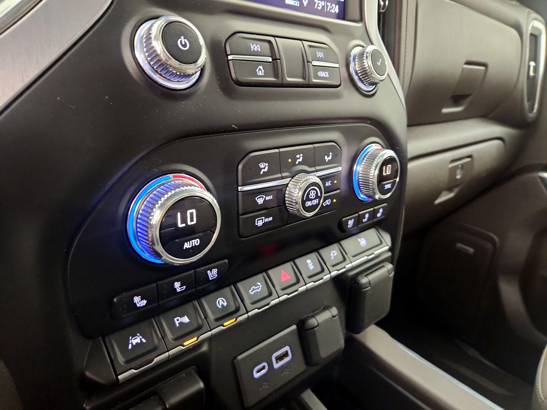 Thumbnail: 2019 GMC Sierra 1500 - 17