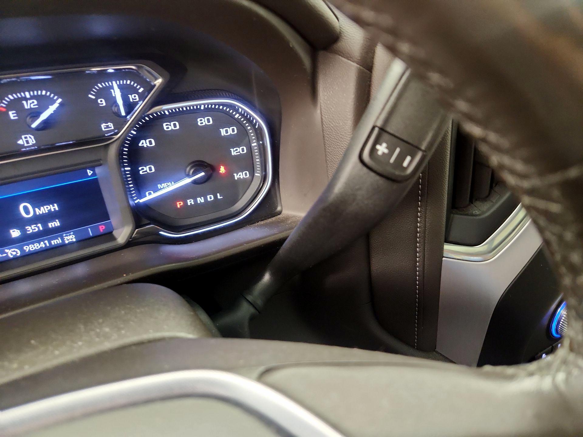 Thumbnail: 2019 GMC Sierra 1500 - 18