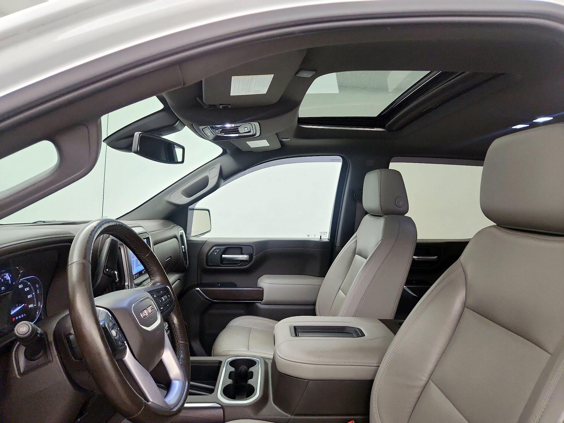 Thumbnail: 2019 GMC Sierra 1500 - 20