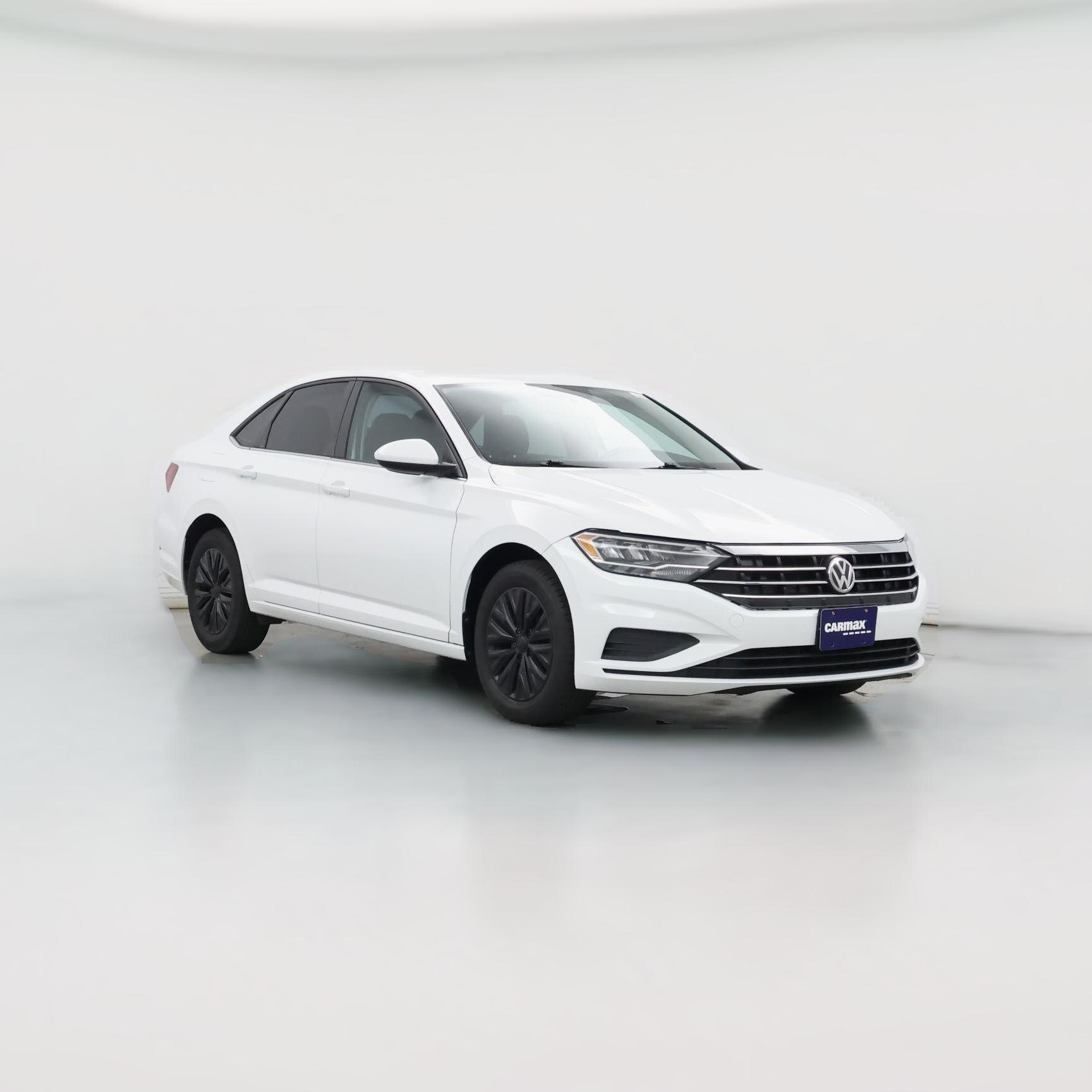 Thumbnail: 2019 Volkswagen Jetta - 1