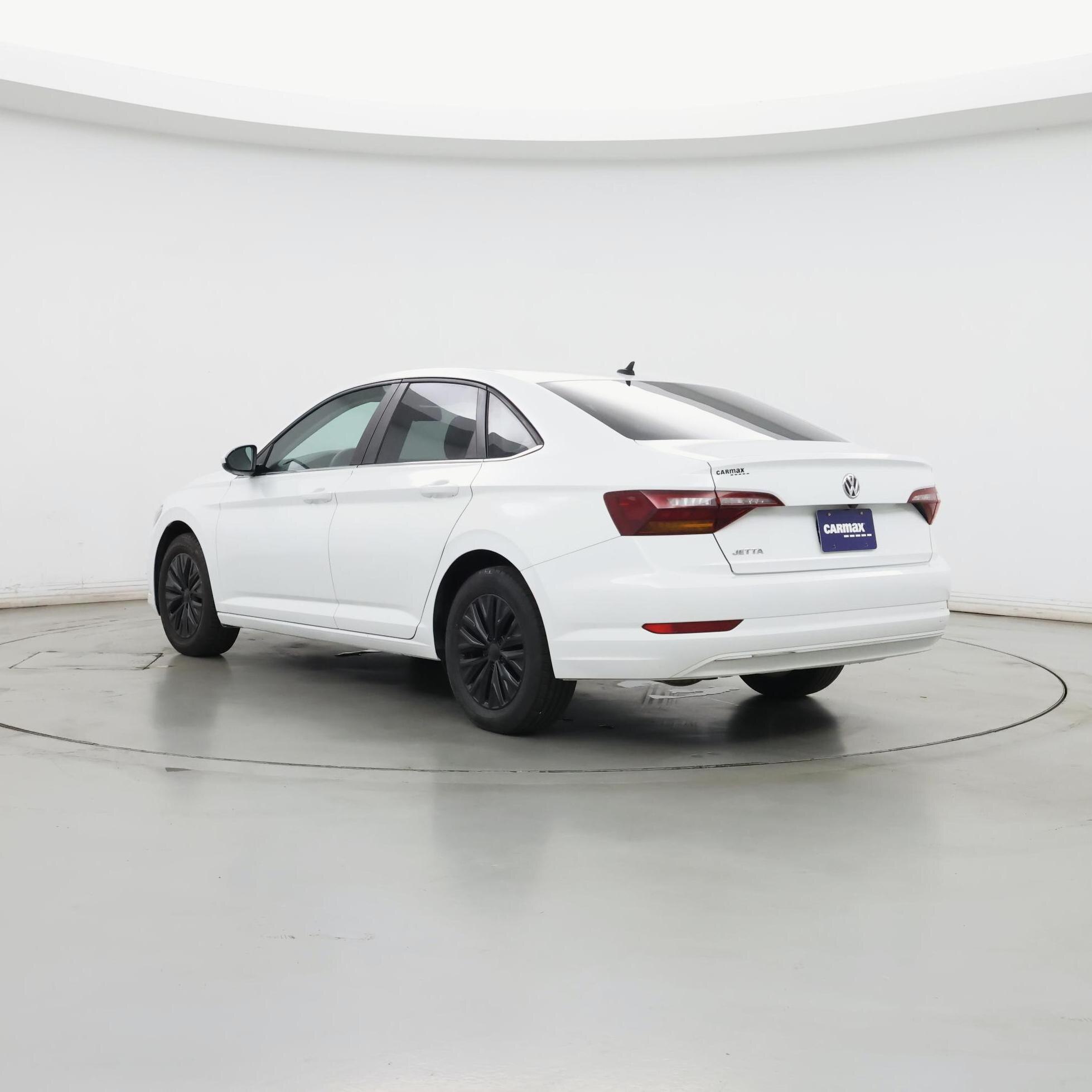 Thumbnail: 2019 Volkswagen Jetta - 2
