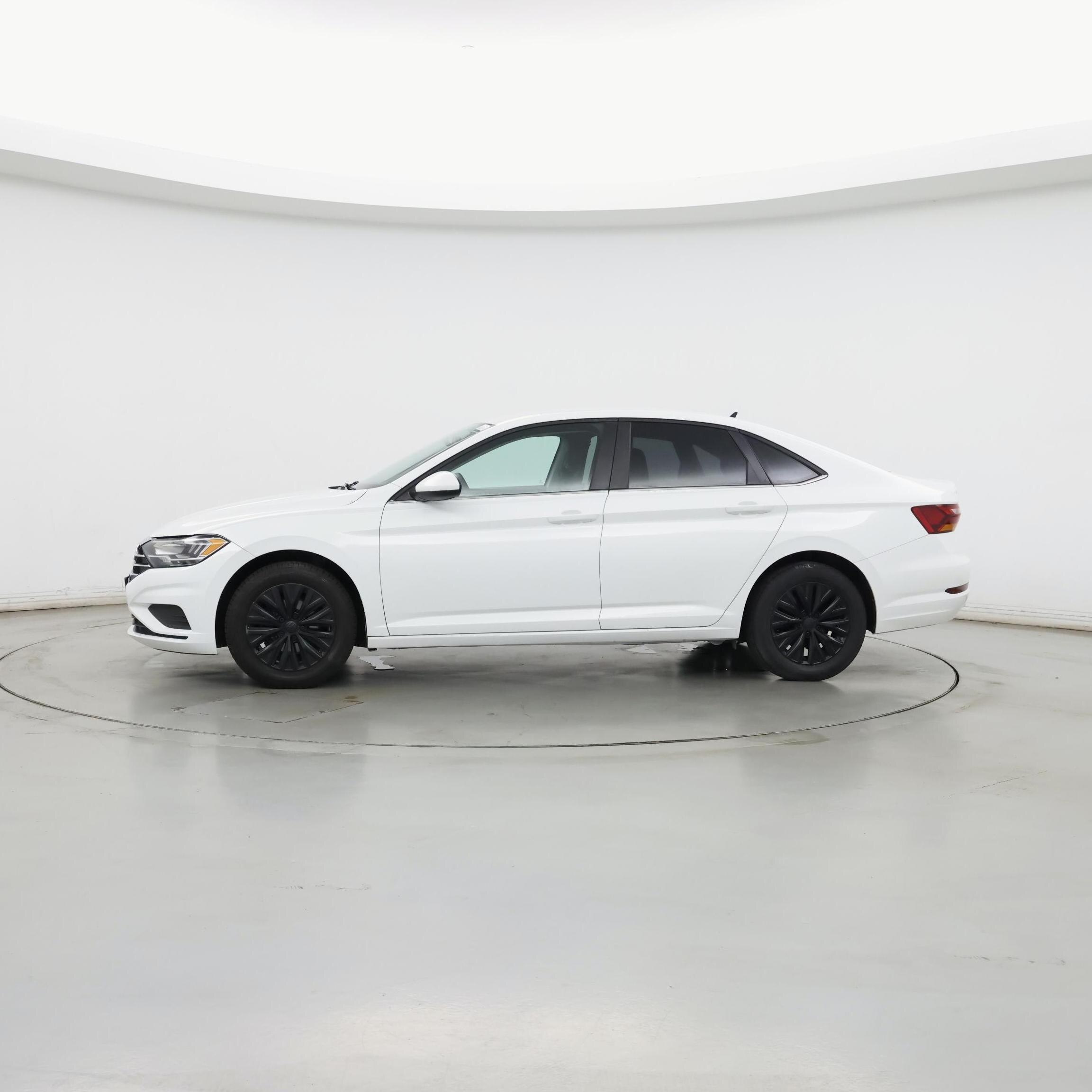 Thumbnail: 2019 Volkswagen Jetta - 3